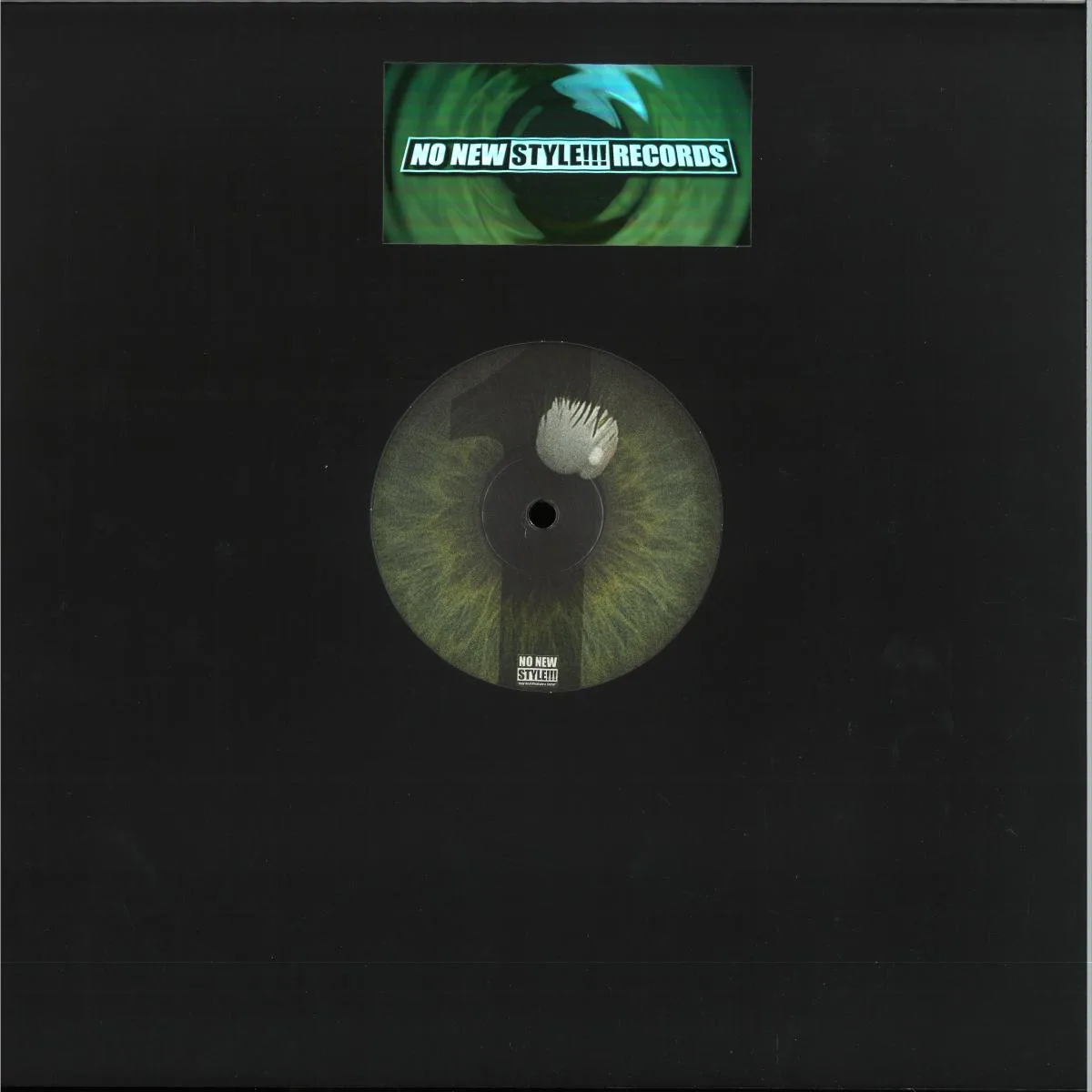 Anarchists of Annihilation, Analog Transistor, Lenz, Hardcore Parasite — Classics Vol. 1