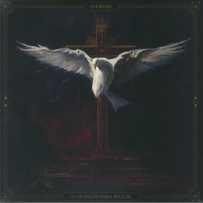 HAERESIS — Si Vis Pacem Para Bellum