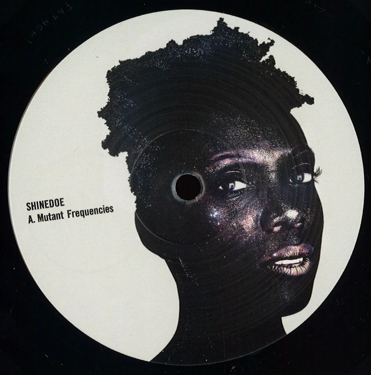 Shinedoe — Mutant Frequencies