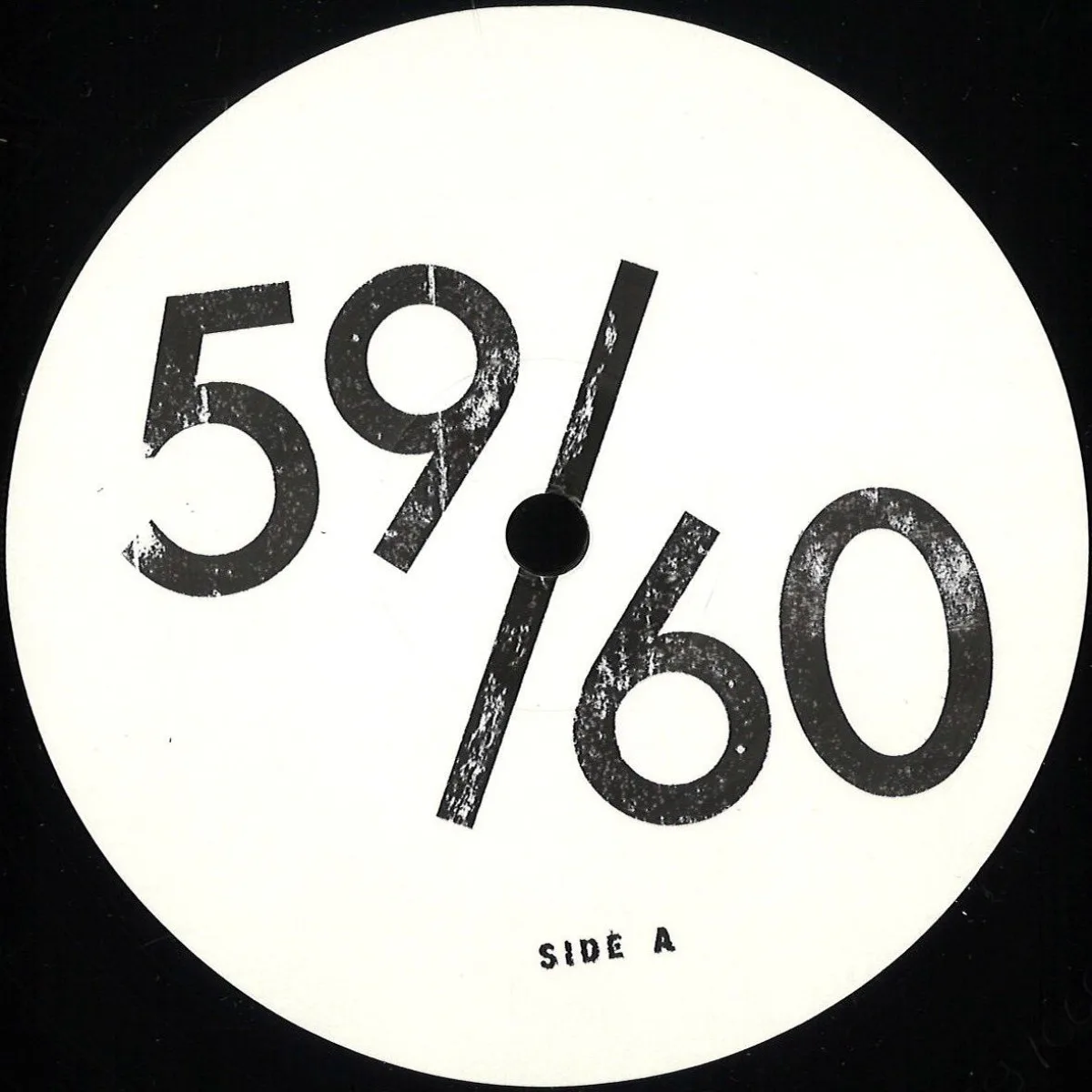 Various — 59 / 60