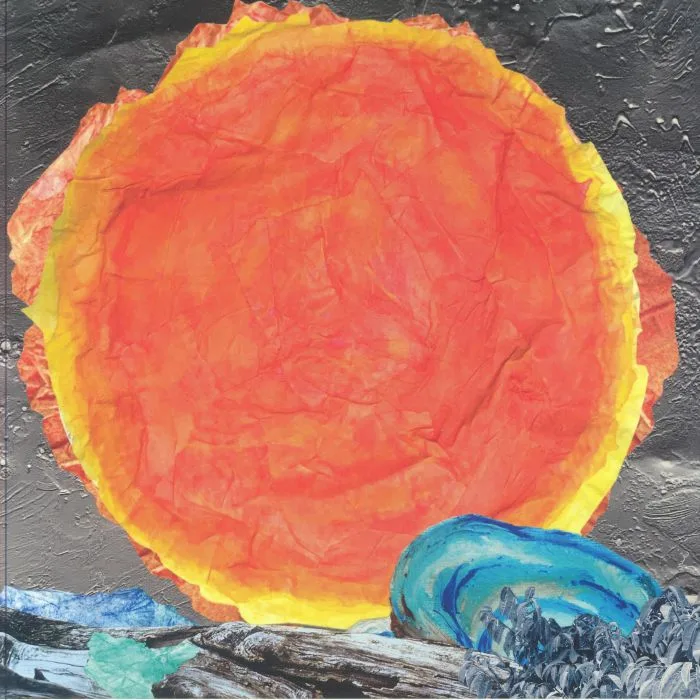Front cover — ATMOSPHERE — Jazz Funk From Luxembourg 1981-1986