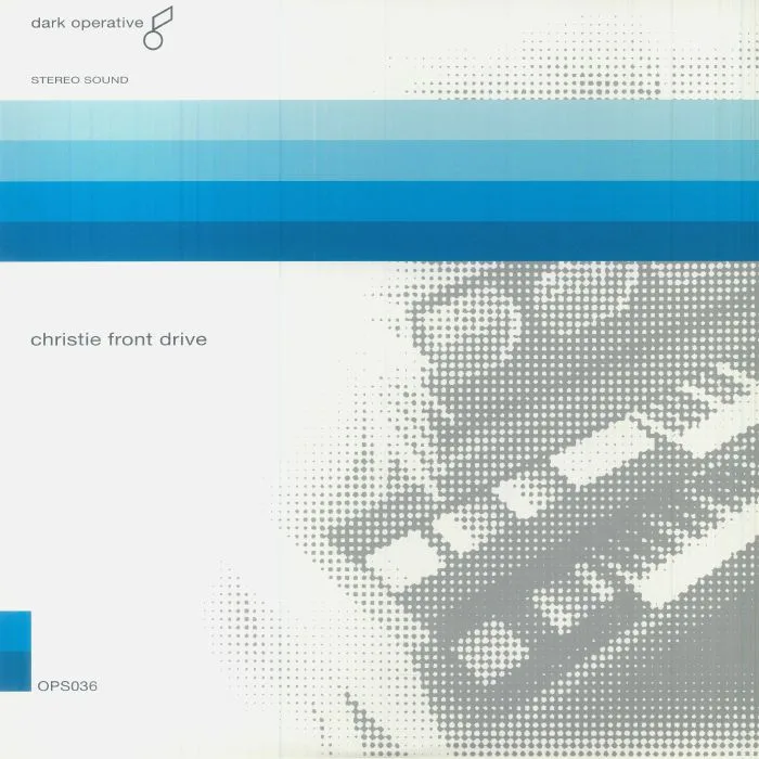 CHRISTIE FRONT DRIVE — Christie Front Drive (reissue)