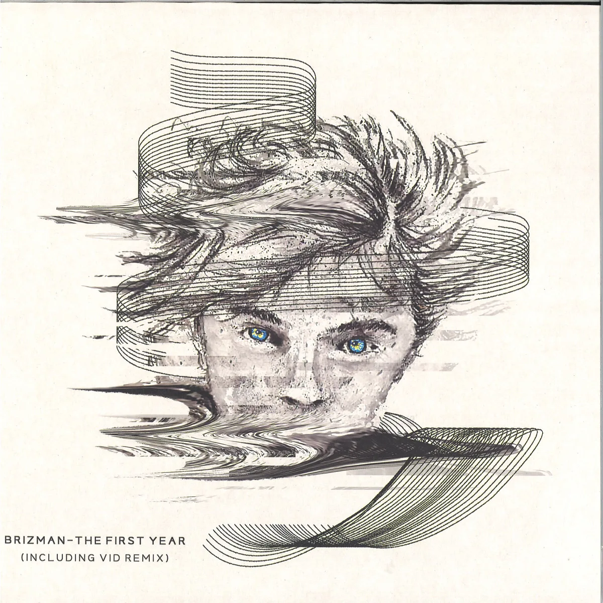 Brizman — The First Year
