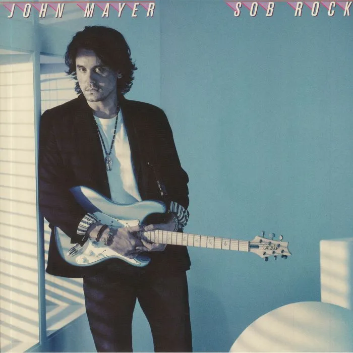 John MAYER — Sob Rock