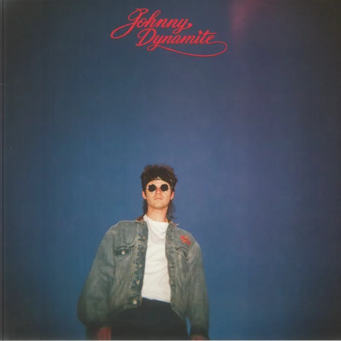 Johnny DYNAMITE — Johnny Dynamite