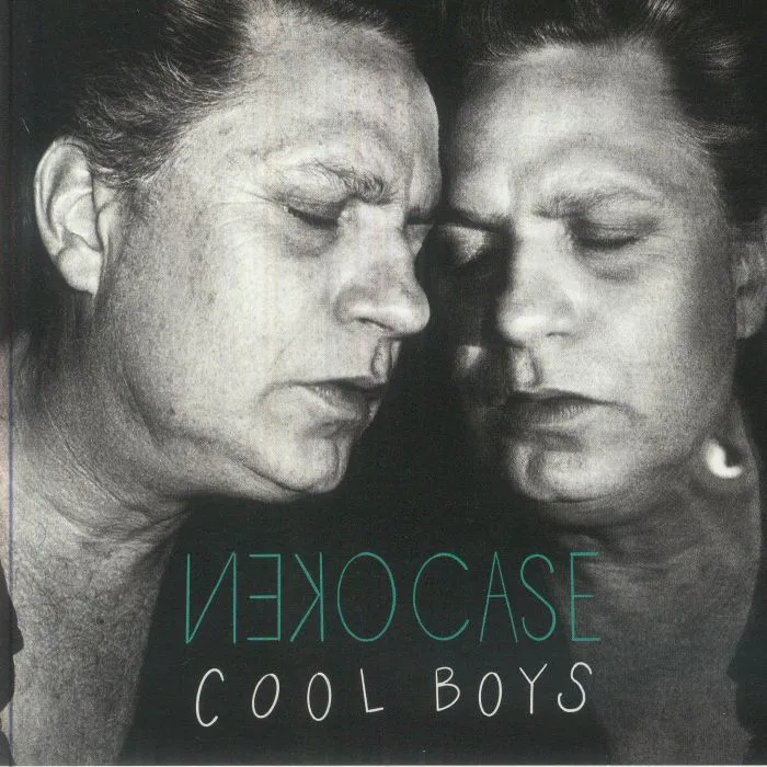 Neko CASE — Cool Boys (Record Store Day RSD 2026)