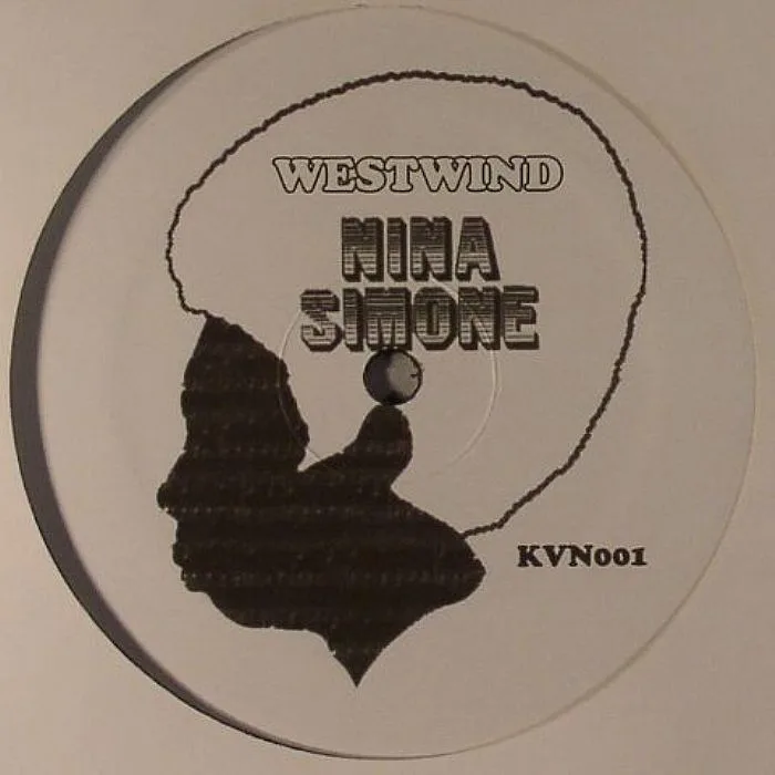 Back cover — WESTWIND — Westwind