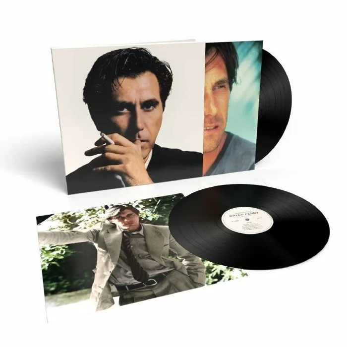 Bryan FERRY — Retrospective: Selected Recordings 1973-2023
