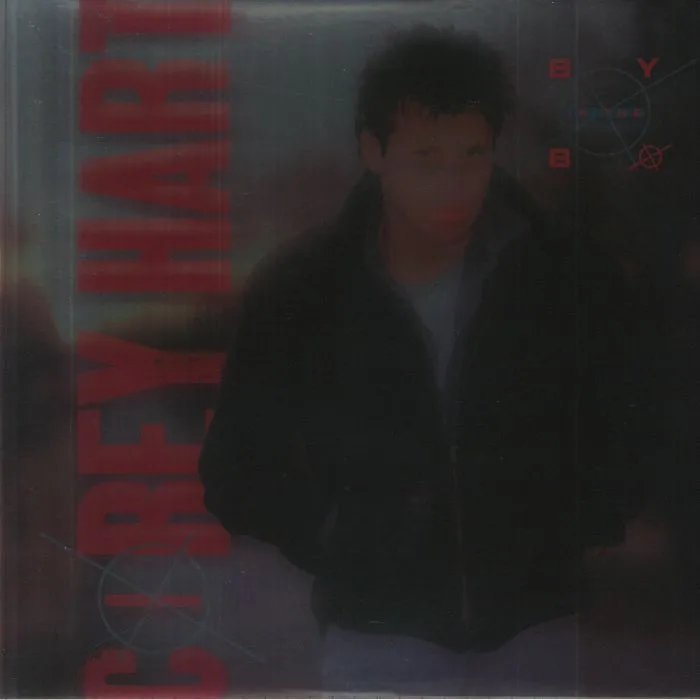 Corey HART — Boy In The Box (Record Store Day RSD 2025)