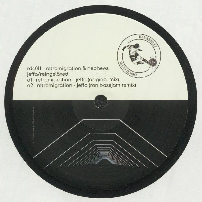 Retromigration/Nephews — Jeffa / Reingelaxed