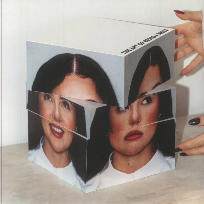 Lauren SPENCER SMITH — The Art Of Being A Mess