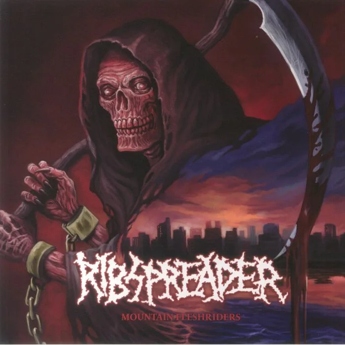 RIBSPREADER — Mountain Fleshriders
