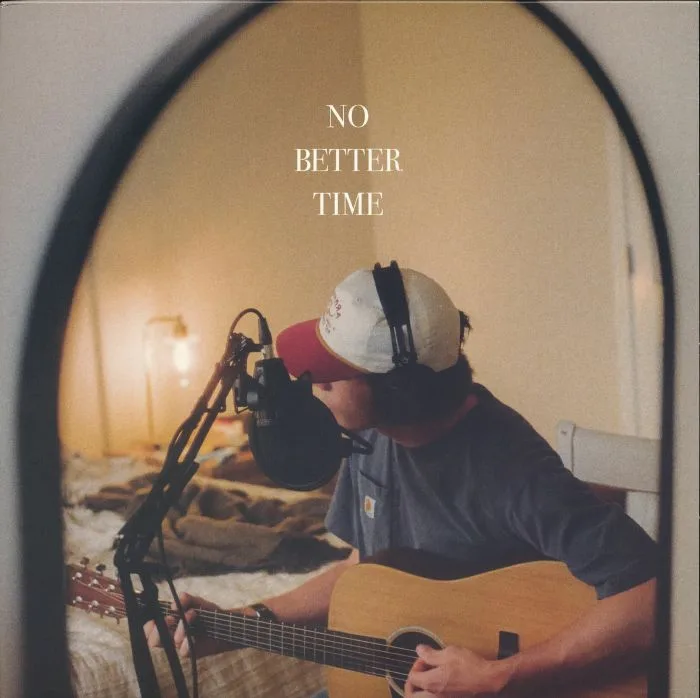 Dylan GOSSETT — No Better Time