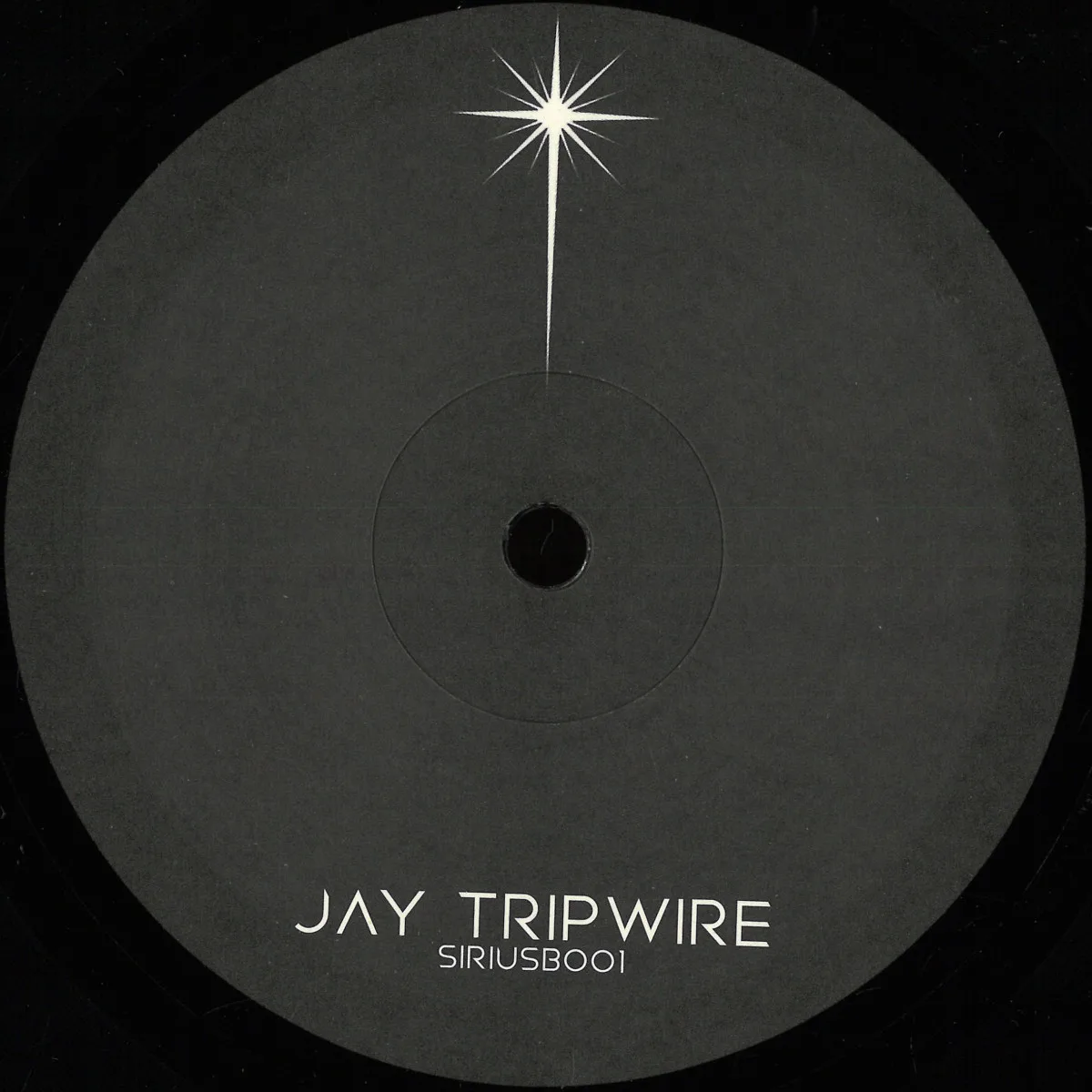 Jay Tripwire — SIRIUSB001
