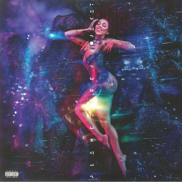 DOJA CAT — Planet Her (Deluxe Edition)