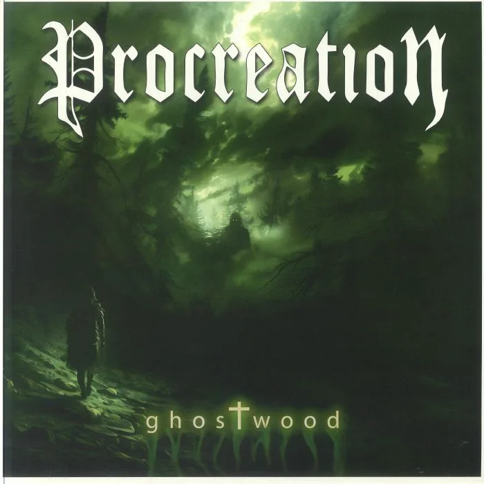 PROCREATION — Ghostwood