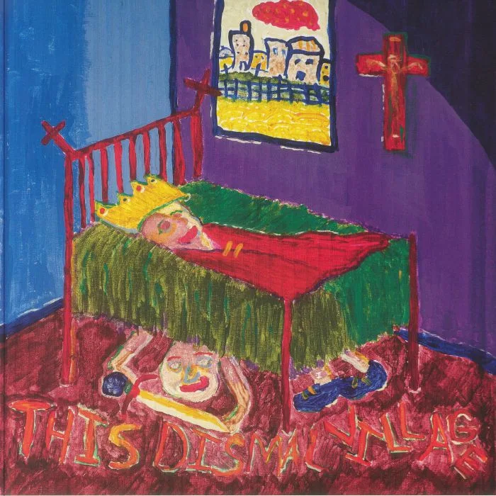 URQ — This Dismal Village