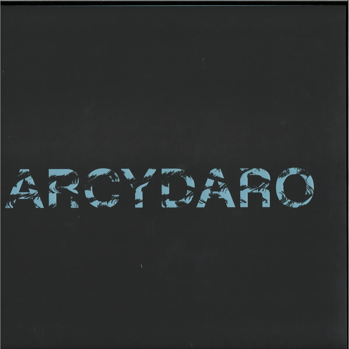 Arcydaro — ARCYDARO 01