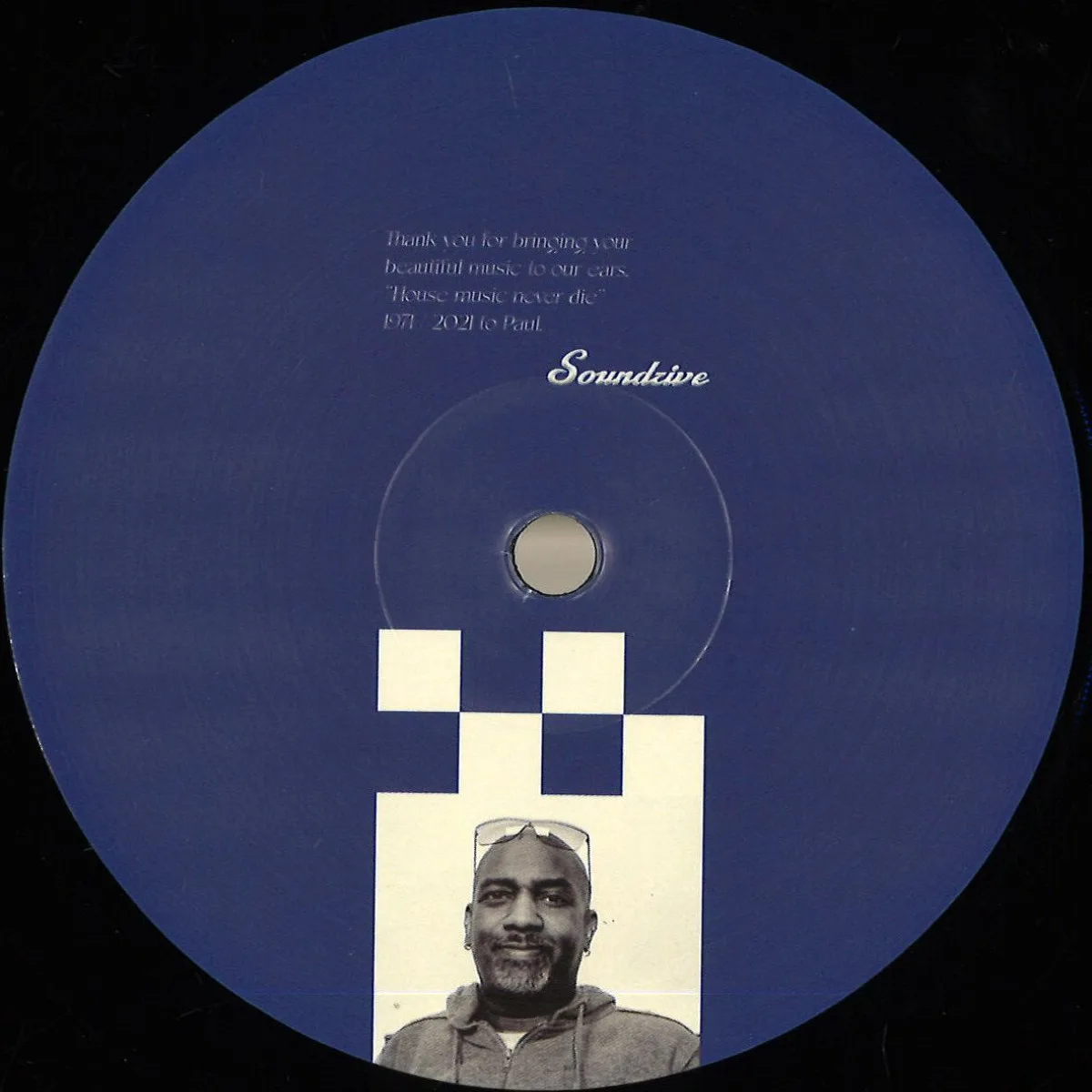 Paul Johnson — Jump EP