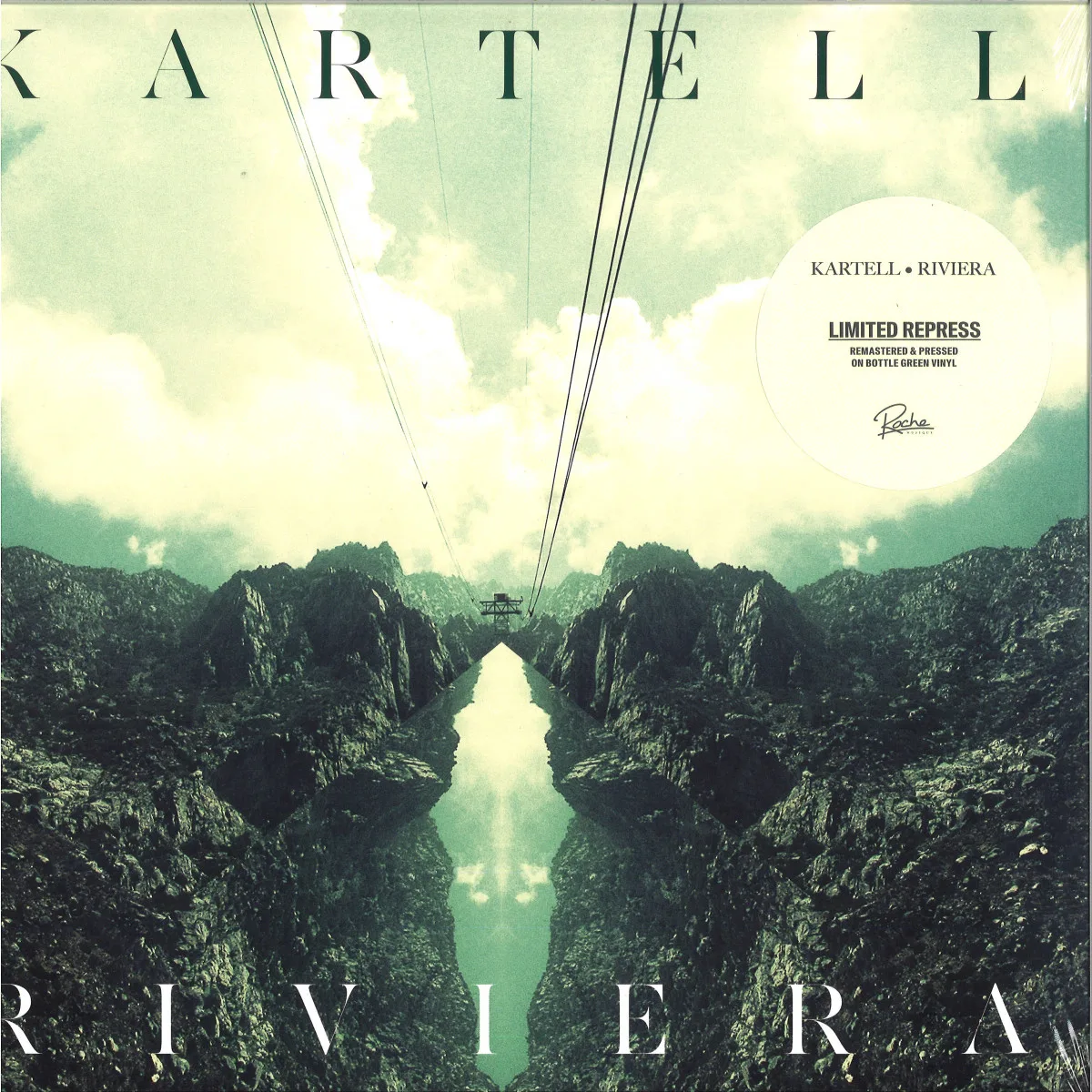 Kartell — Riviera