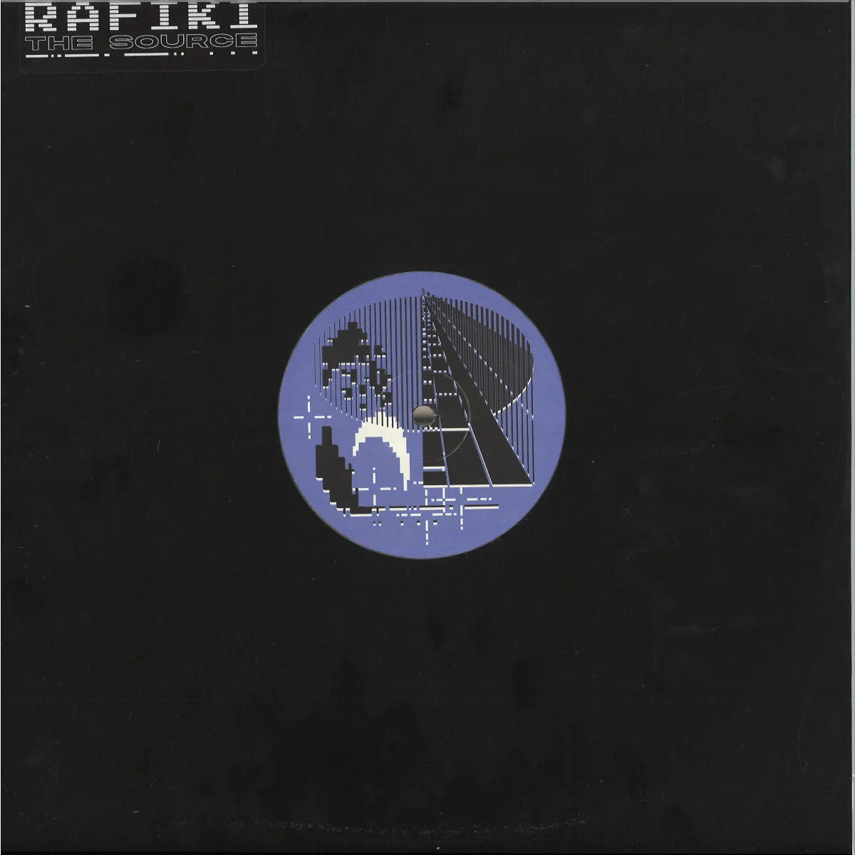 Rafiki — The Source
