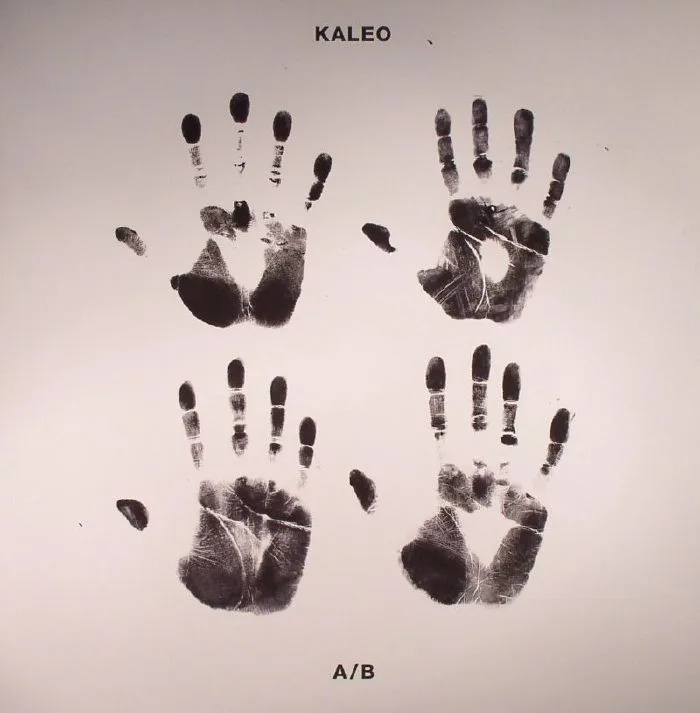 KALEO — A / B