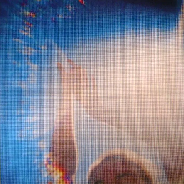 Лицевая сторона обложки — FAZERDAZE — Morningside