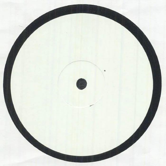 Back cover — TATA — Supernight EP
