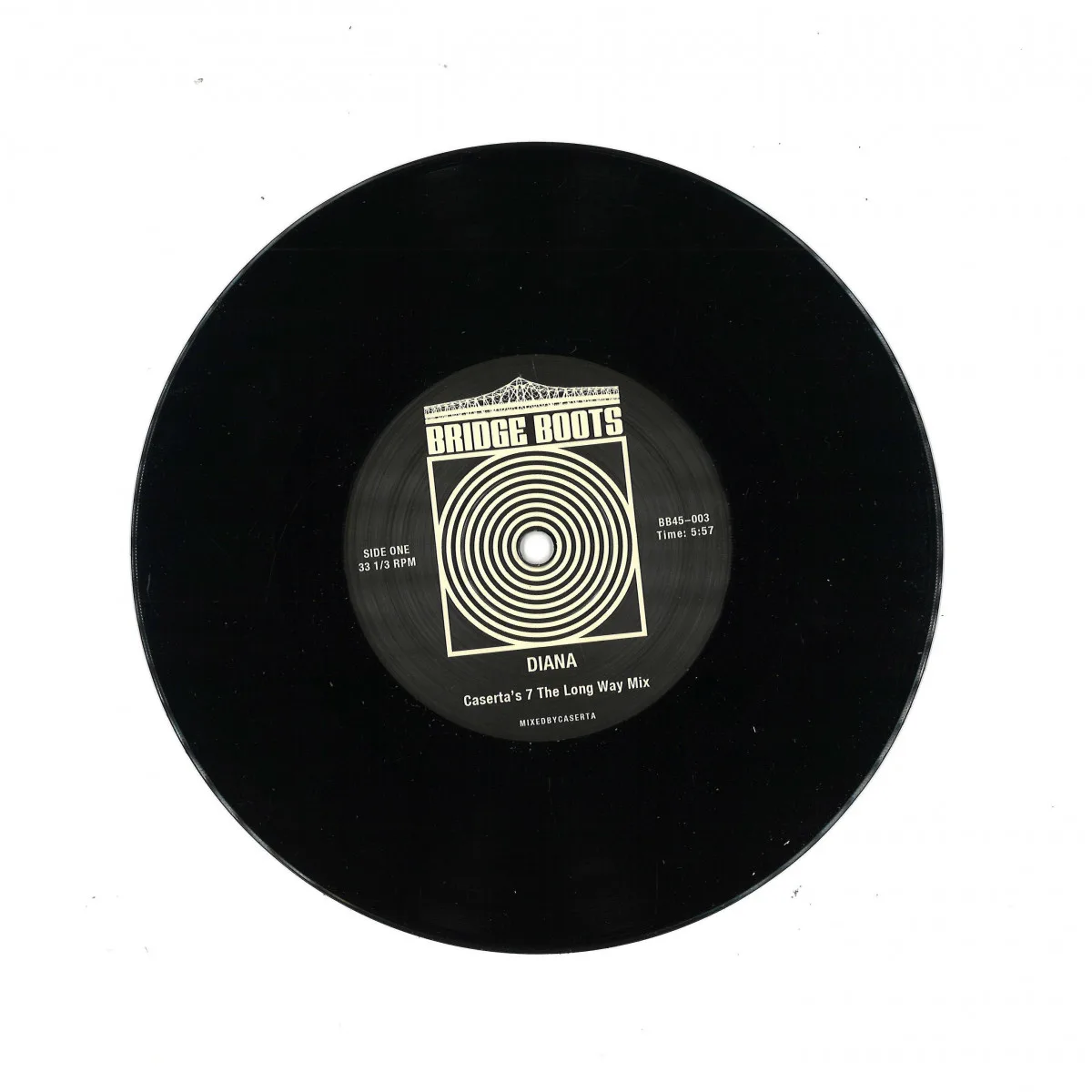 Caserta — Diana
