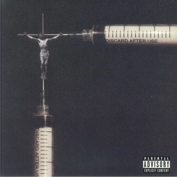 CONWAY THE MACHINE — Reject On Steroids (reissue)