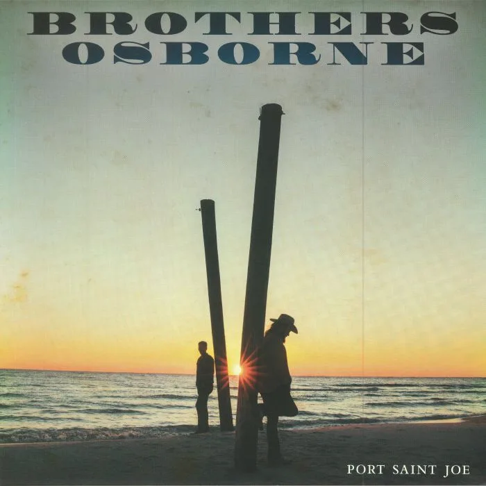 BROTHERS OSBORNE — Port Saint Joe