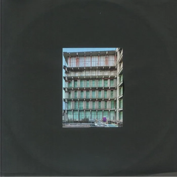 Front cover — NACHTZUG — AUX 4443