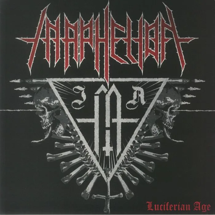 IN APHELION — Luciferian Age