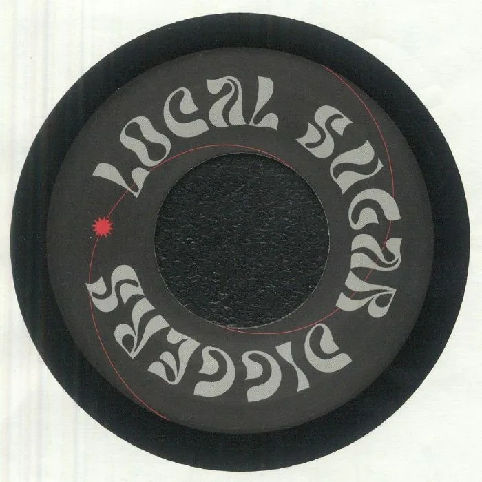 Back cover — Tony LAVRUTZ / LOS PROTOS / MARTEM / FERDI FERREIRA — Samba Du Adidas / Chumba Lala