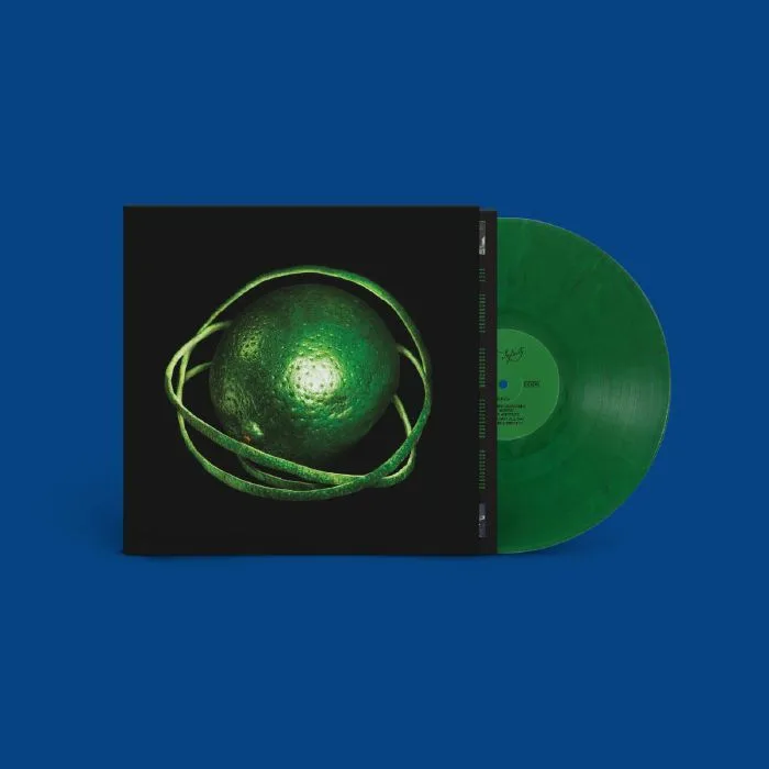 BIG THIEF — Double Infinity