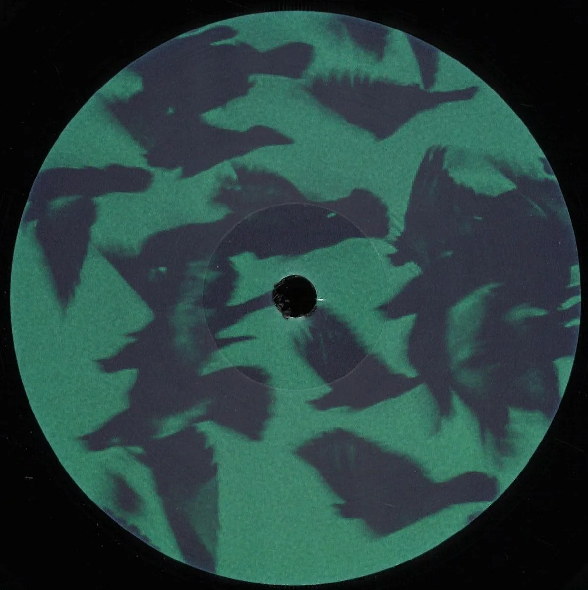 Front cover — STL — Take Off Music Ep