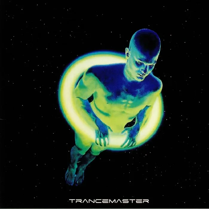 Front cover — TRANCEMASTER — Neptune's Orb