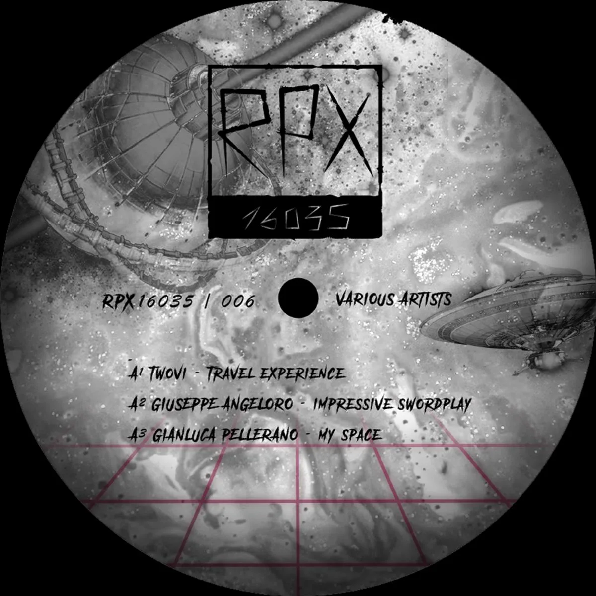 Various — RPX 006