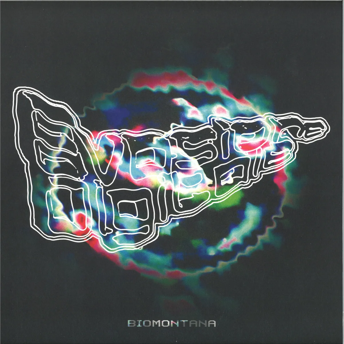 Biomontana — BioMontana E.P.