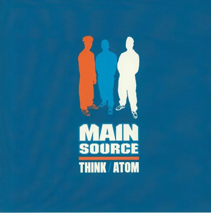 MAIN SOURCE — Think (reissue)