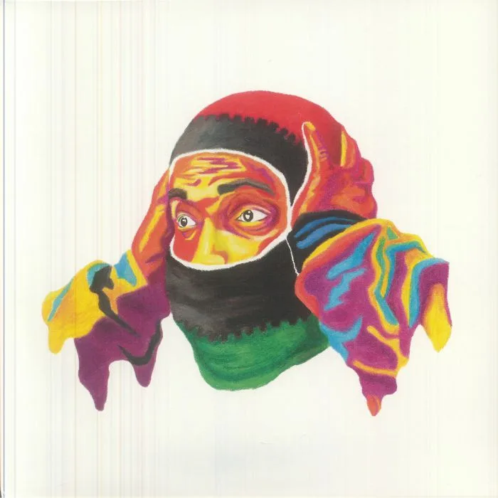FATBOI SHARIF / CHILD ACTOR — Crayola Circles