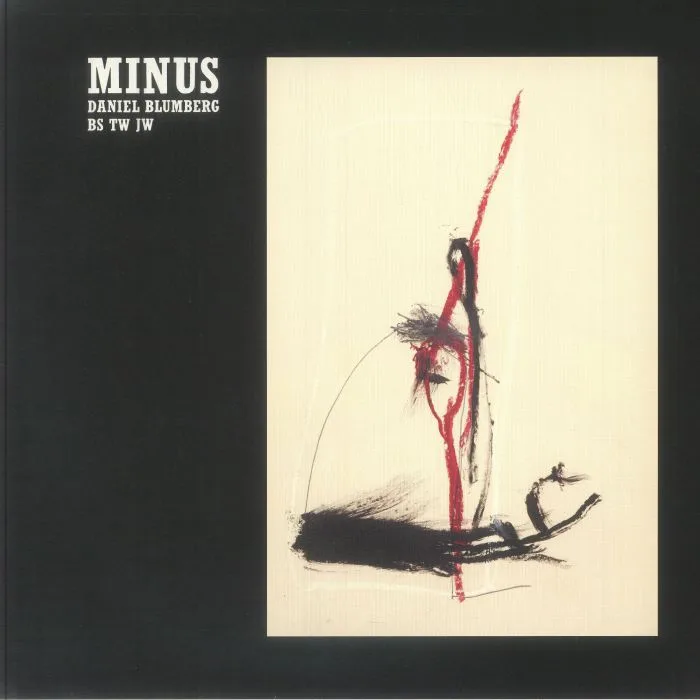 Daniel BLUMBERG — Minus