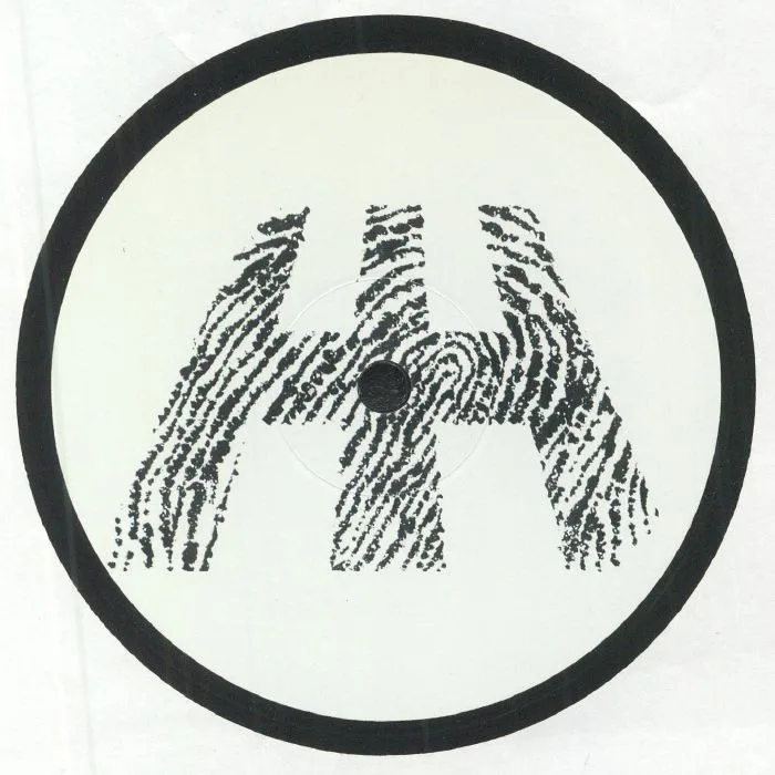 Обратная сторона обложки — YAROSLAV M / VICTOR B / HOPPER F / COUNT ORLOK — Fingerprints