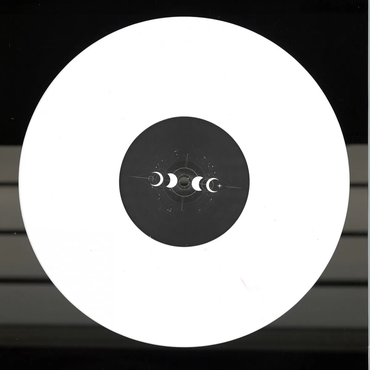 Shadow Child — Apollo 4