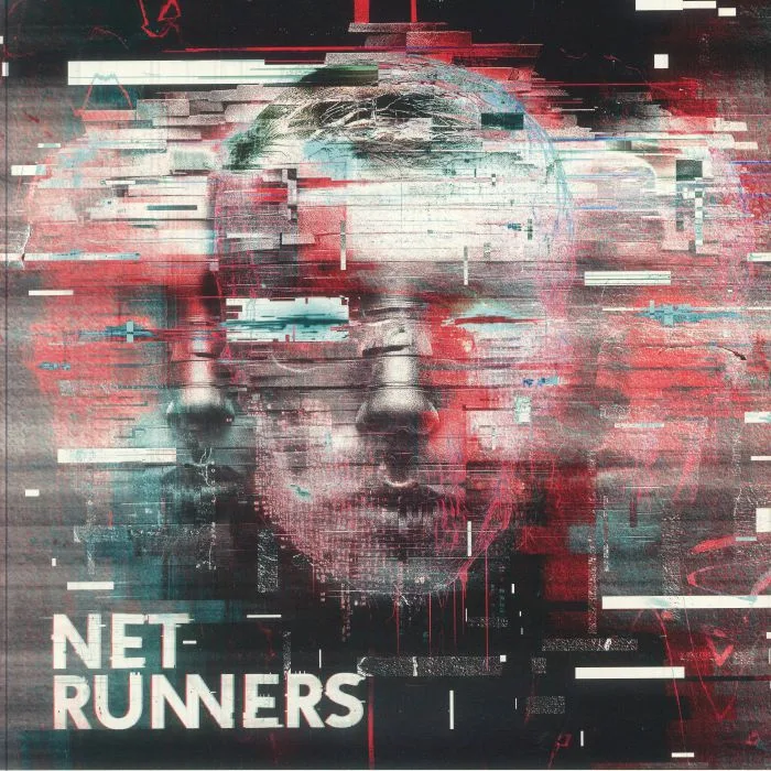Front cover — INQOHERENT / MYKOZ — Net Runners