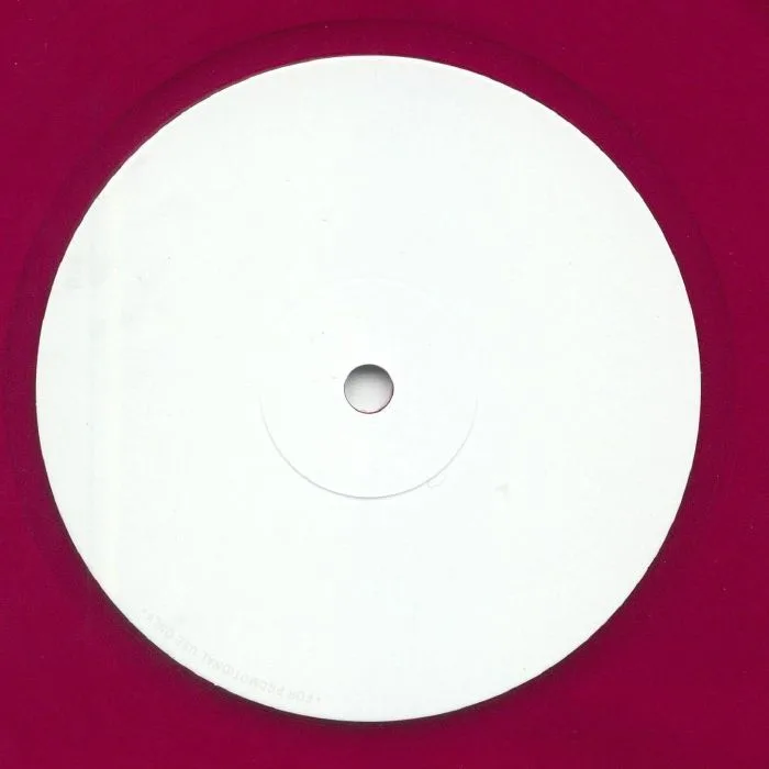 Back cover — PURPLE DISCO MACHINE — The Soulmatic Remixes (Record Store Day 2019)