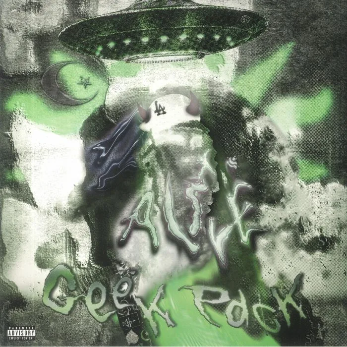 YEAT — 2 Alive (Geek Pack)