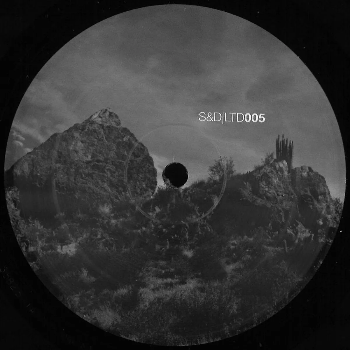 He Did — El Cielo en la Tierra EP