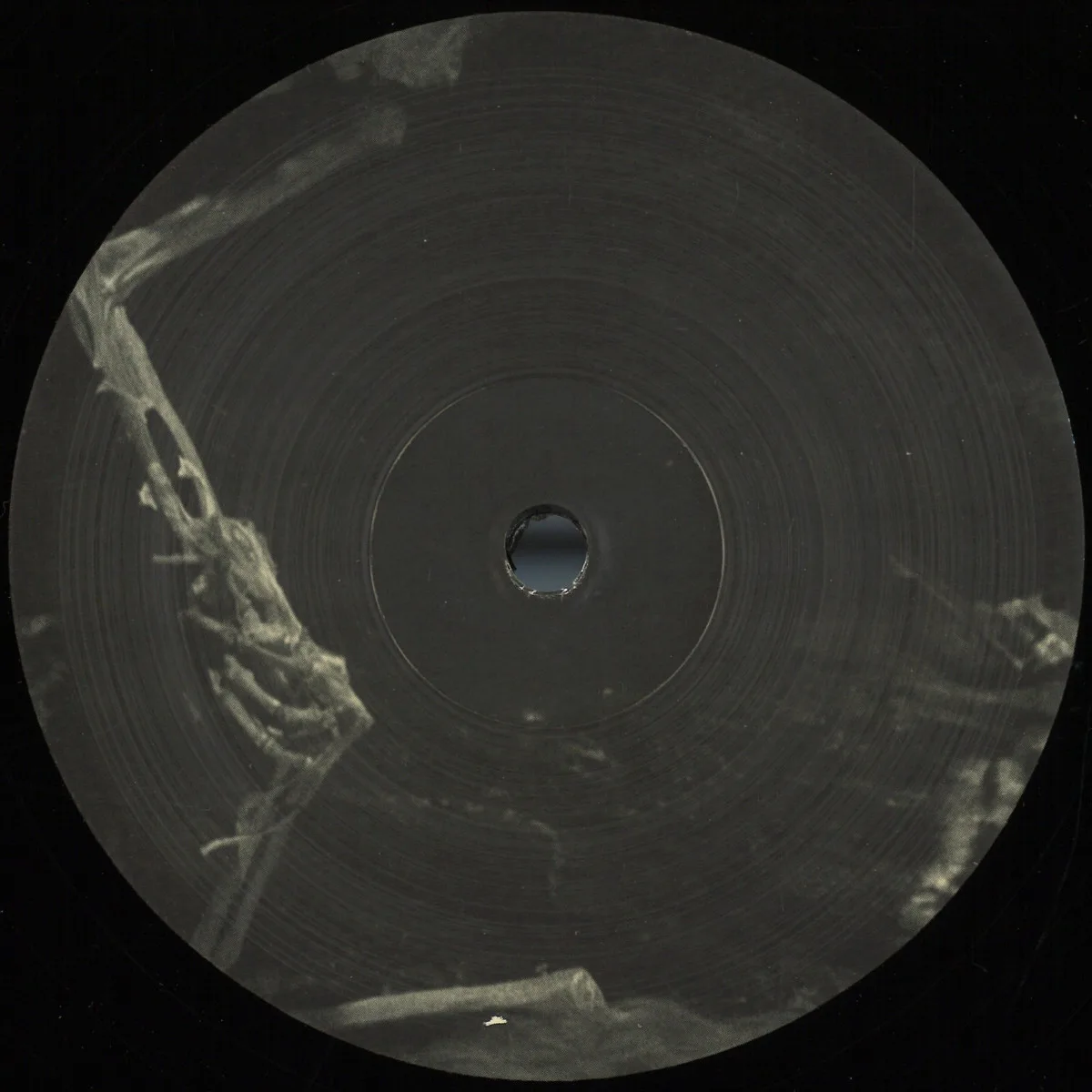 Game Over Baby — Crystal EP