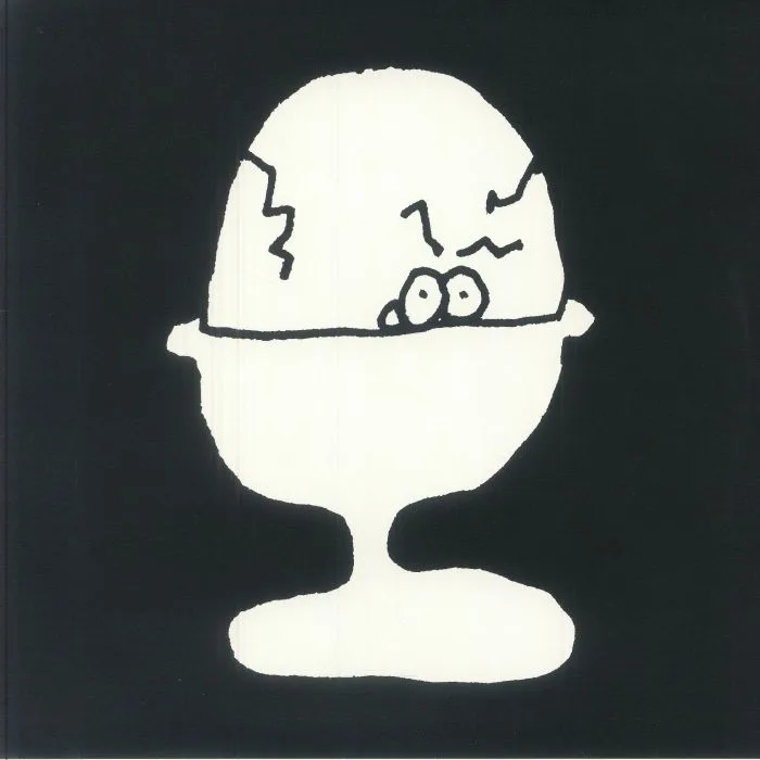 Front cover — FRANK & TONY — After All